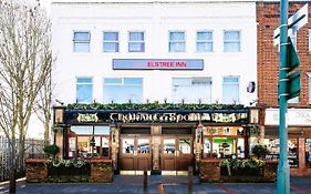 Elstree Inn
